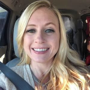 Meet your Posher, Dani